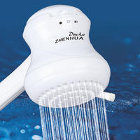Direct selling instant electric economic shower head for bathroom