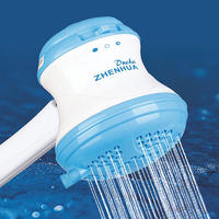 Best sale 220V Tankless instant electric shower head for home