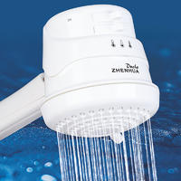 Energy saving portable instant electric water heater