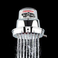 ZH-A07 Ducha Instant Electric Shower Head for bathroom