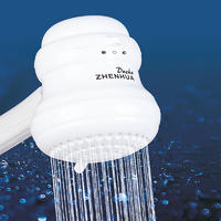 Direct Manufacturer attractive hand held instant electric shower heater