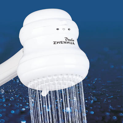 Direct Manufacturer attractive hand held instant electric shower heater