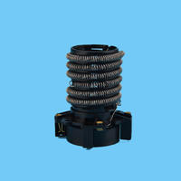 Long service life and high quality resistance wire